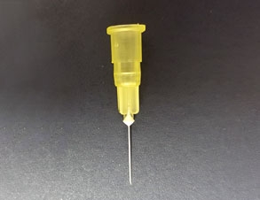 MEDISHINE 30G needle image